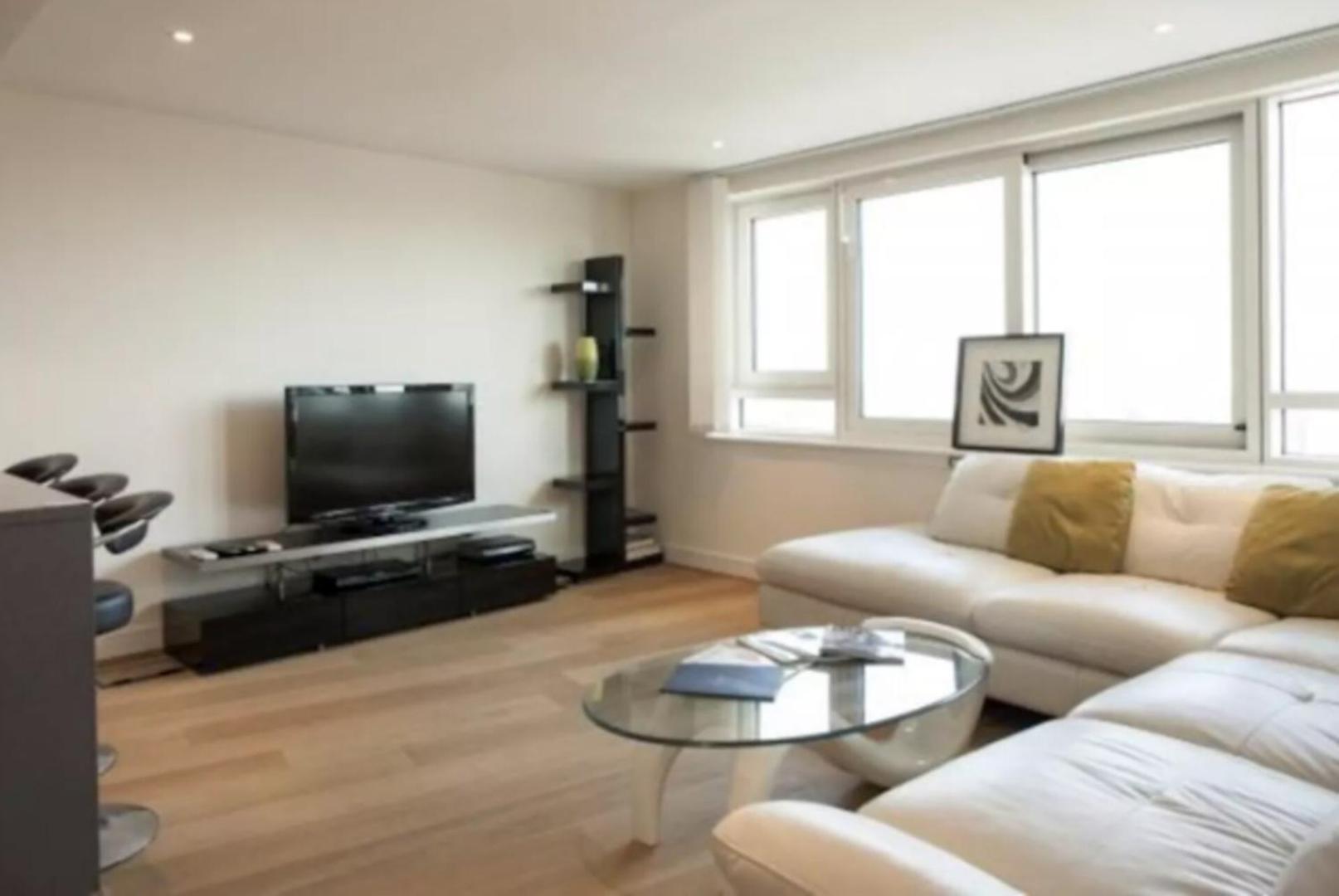 Luxury Modern 2Bd Flat In Centre Apartamento Londres Exterior foto