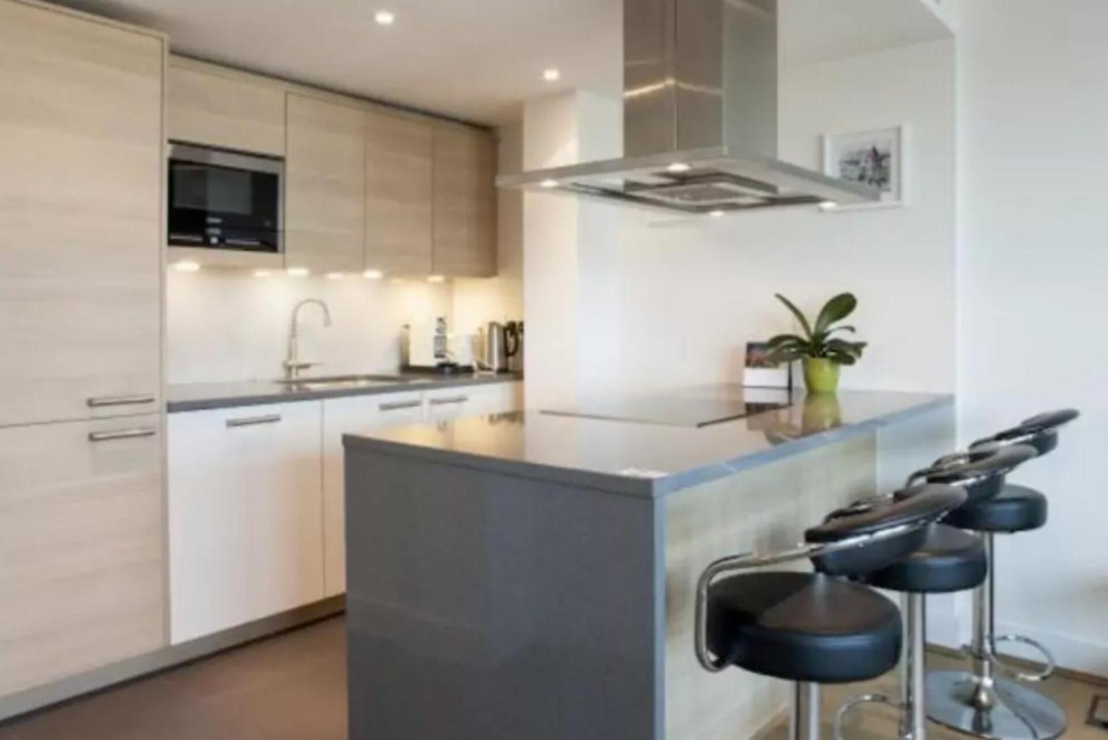 Luxury Modern 2Bd Flat In Centre Apartamento Londres Exterior foto