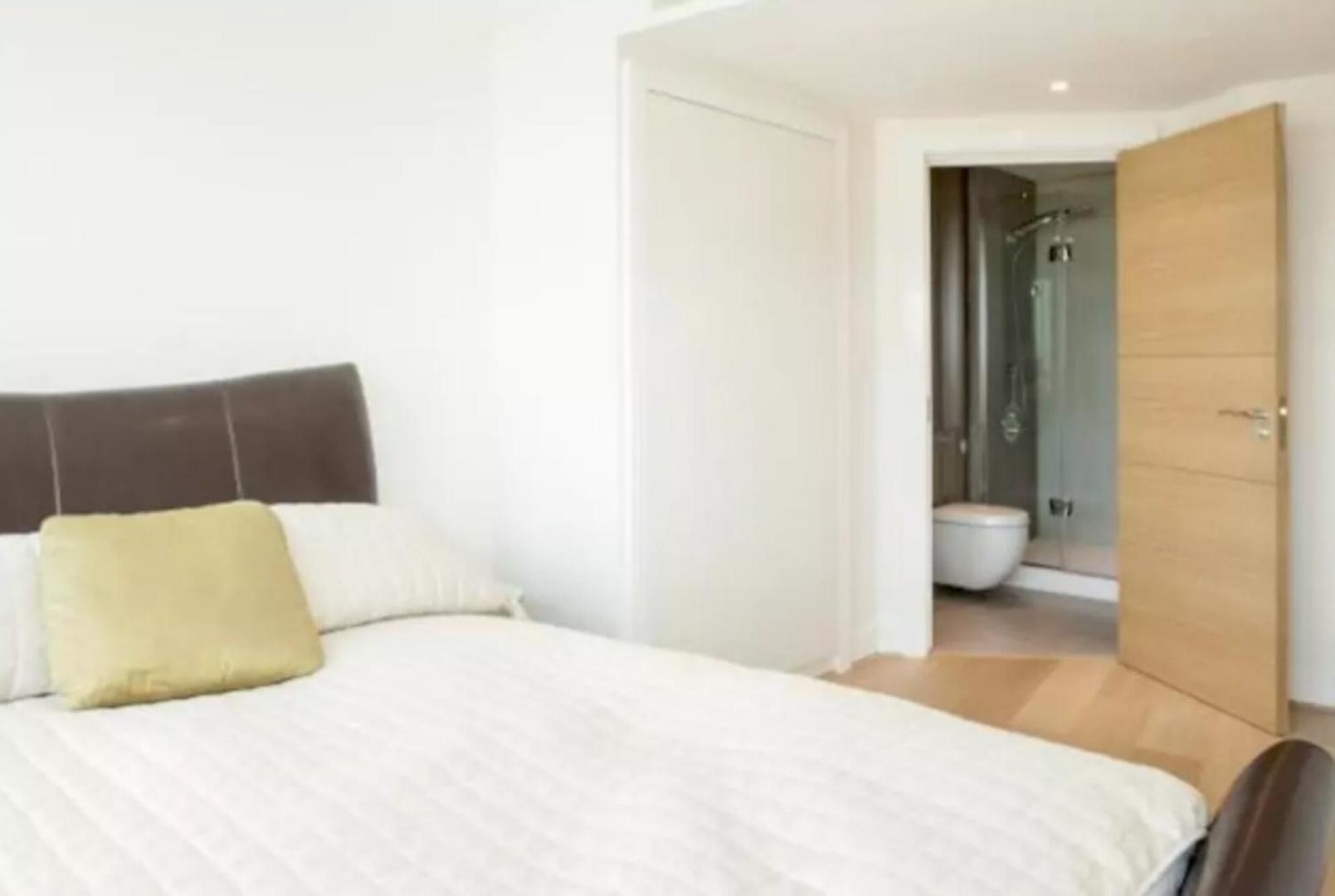 Luxury Modern 2Bd Flat In Centre Apartamento Londres Exterior foto